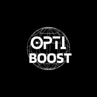 OptiBoost logo - Similar company to Optiboost