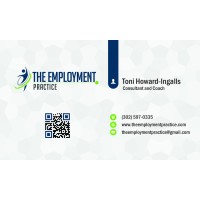 The Employment Practice logo - Similar company to Employment Practice & Law Ltd