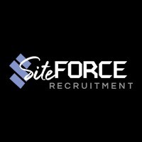 Siteforce Recruitment logo - Similar company to Apprentice Recruit