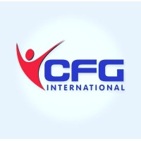 Century Freedom Group logo - Similar company to Diamond Project Africa