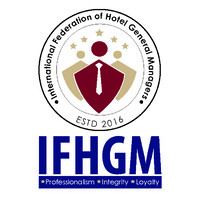 The International Federation of Hotel General Managers logo - Similar company to Altusgroup - Precast Innovation Powered By Collaboration
