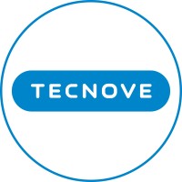 TECNOVE logo - Similar company to Tecnove Custom Trucks