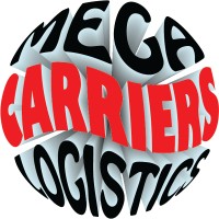 Mega Carriers Logistics logo - Similar company to Murray Logistics