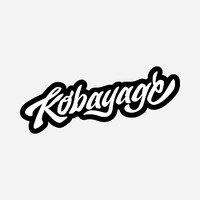 Kobayage logo - Similar company to Aestrid.Digital