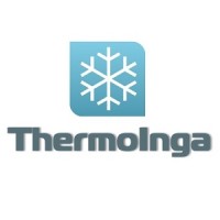 ThermoIngá Engenharia logo - Similar company to Pegasus Bureau