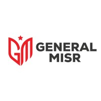 General Misr logo - Similar company to Triangle Trading And Engineering