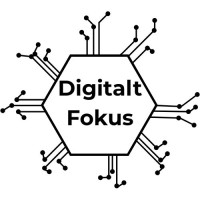 Digitalt Fokus logo - Similar company to Winwinkit
