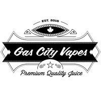 Gas City Vapes logo - Similar company to Candle Guy
