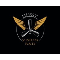 Vision R&D logo - Similar company to Vision R&D