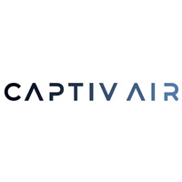 Captiv | Air logo - Similar company to Quovis, Inc.