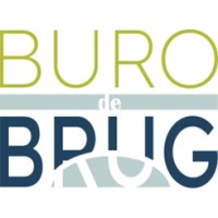 Buro de Brug logo - Similar company to Sofv Nijmegen