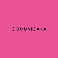 Comunica+A logo - Similar company to Chisac