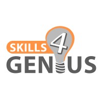 Skills4Genius logo - Similar company to CIDESD | Centro de Investigação em Desporto, Saúde e Desenvolvimento Humano