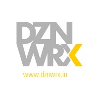 DESIGN WORKS, India logo - Similar company to Studios Ampersand Dot