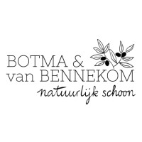 BOTMA & van BENNEKOM logo - Similar company to Ingemann Fine Cocoa