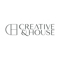Creative&House logo - Similar company to Cool Style Design