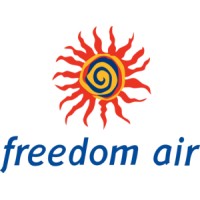 Freedom Air (Low-Cost Airline Of The Air New Zealand Group)