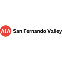 AIA San Fernando Valley logo - Similar company to D3 Architects