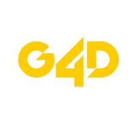 G4D Graffiti 4 Defense logo - Similar company to Ilmatic