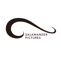 Salamander Pictures logo - Similar company to Animoon