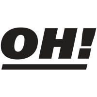 OH! Communications Inc. logo - Similar company to Hamraz Group