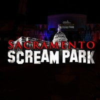Sacramento Scream Park
