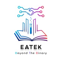 EATek logo - Similar company to Eduspine