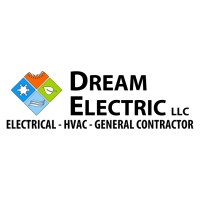 Dream Electric LLC logo - Similar company to Miller Construction Inc.