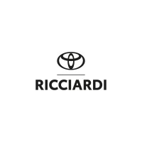 Toyota Ricciardi logo - Similar company to Mocbos