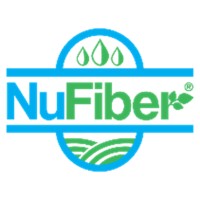 NuFiber logo - Similar company to Nutrient Control Systems Inc
