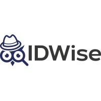 IDWise logo - Similar company to Gc6 Accelerators