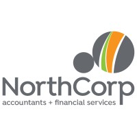Northcorp Accountants logo - Similar company to Hunter Wealth Management