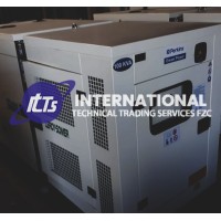 International Technical Trading Services FZC logo - Similar company to World Power Solution
