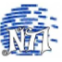 NISCOM Tele Infra logo - Similar company to Samax Telecom Pvt. Ltd.