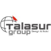 TALASUR GROUP logo - Similar company to Hevea Outdoor Furniture