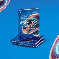 The Maverick Effect logo - Similar company to Ip Ventures