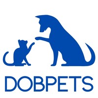 Dobpets logo - Similar company to Heg.Ai