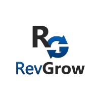 RevGrow logo - Similar company to Simplifyit A-Z