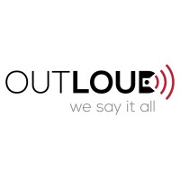 Outloud Media Agency logo - Similar company to Apptroniq