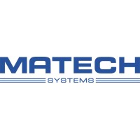Matech Systems A/S logo - Similar company to Ma-Tech Oy