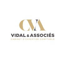 Cabinet Vidal et Associés logo - Similar company to Delta B Groupe