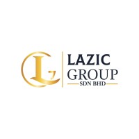 Lazic Group Sdn Bhd logo - Similar company to Codeq Hub