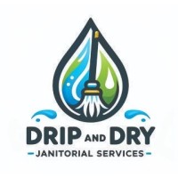 Drip N Dry logo - Similar company to Magic Clean