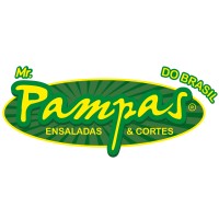 Mr. Pampas Do Brasil logo - Similar company to Romella