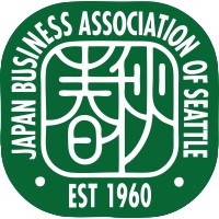 Japan Business Association of Seattle (Shunjukai) logo - Similar company to Pacific Software Publishing, Inc.