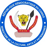 Ministère de la Culture, Arts et Patrimoine RDC logo - Similar company to Les Différents.