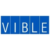 Vible logo - Similar company to Hub Ventures