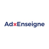 AdxEnseignes logo - Similar company to Shortcut Acquisition