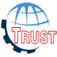 Trust International Ltd. logo - Similar company to Grand Technology