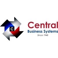 Central Business Systems logo - Similar company to Integrated Document Technologies